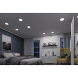 Varifit LED -asennuspaneeli Areo Smart Home Zigbee Dim-to-Warm White