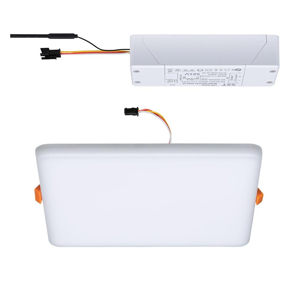 Varifit LED LAMPEGGIO LED VELUNA Smart Home Zigbee Dim-to-Warm