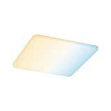Lámpara de techo VariFit LED Veluna Smart Home Zigbee Dim-to-Warm