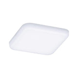 Varifit LED -asennuspaneeli Veluna 7,5 x 7,5 cm kulma -satiini
