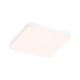 VariFit LED Einbaupanel Veluna Edge Dimmbar in modernem, rahmenlosem Design.