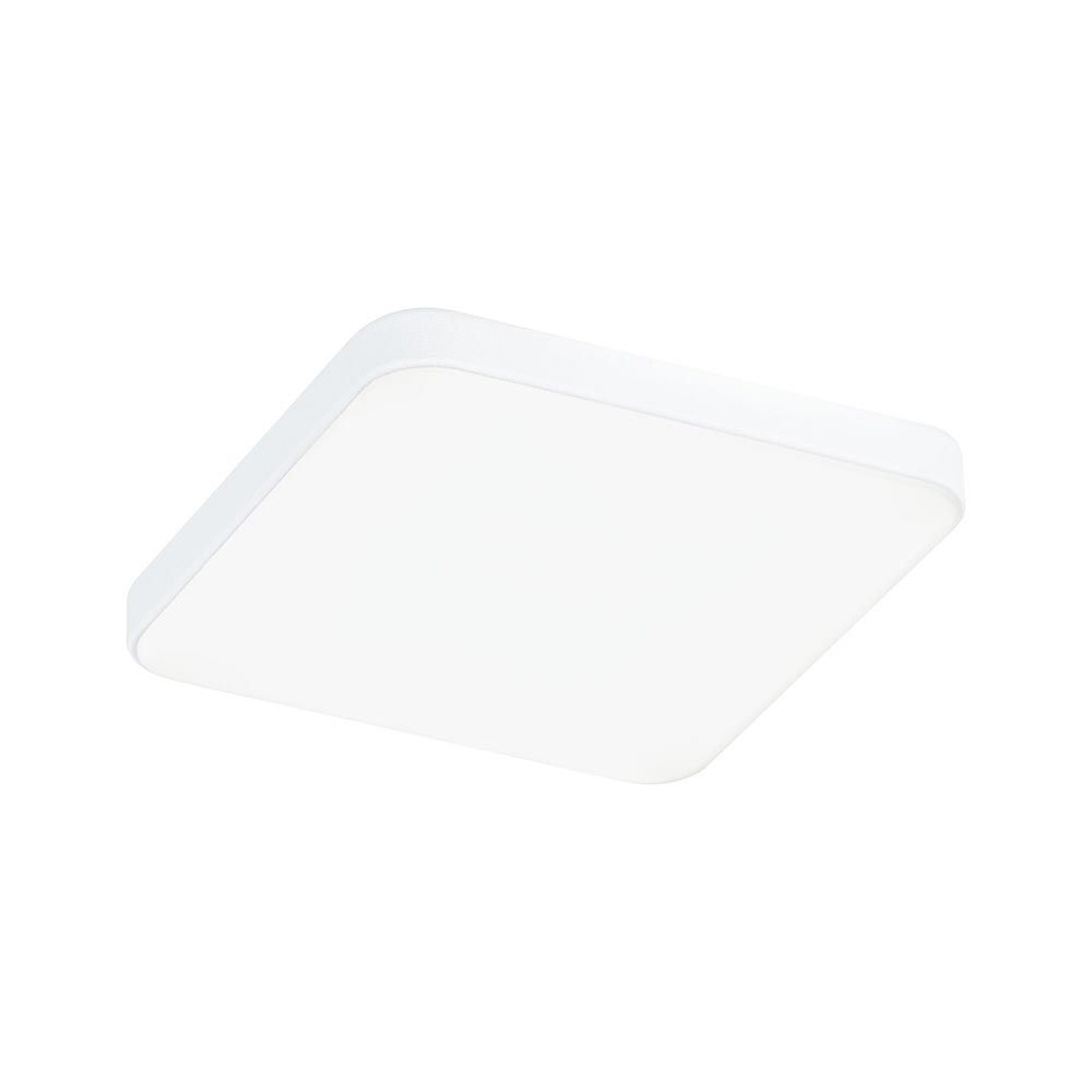 VariFit LED Einbaupanel Veluna Edge 4000K Dimmbar IP44  Paulmann   