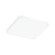 VariFit LED Einbaupanel Veluna Edge 4000K Dimmbar IP44 in modernem, rahmenlosem Design.