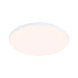 Varifit LED installation panel Veluna Edge white dimmable