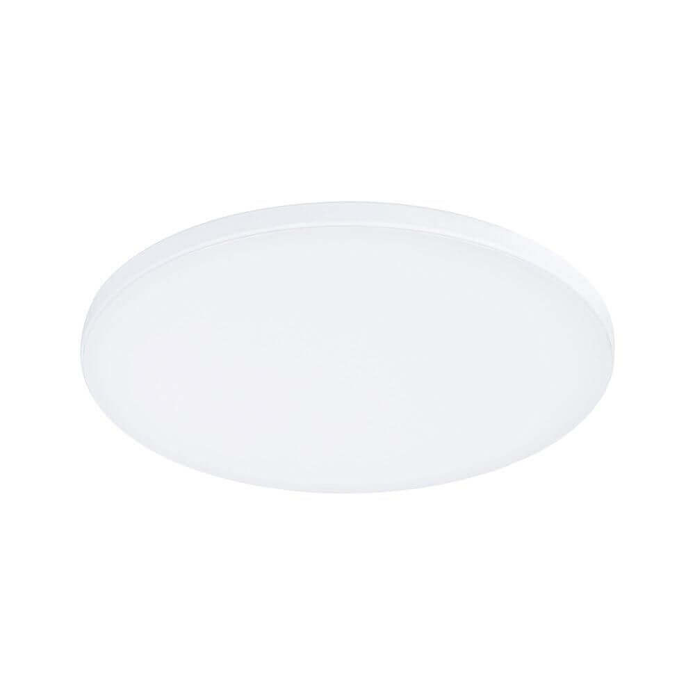 Varifit LED installation panel Veluna Edge white dimmable