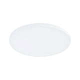 Varifit LED installation panel Veluna Edge white dimmable