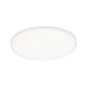 VariFit LED Einbaupanel Veluna Ø 12,5cm Satiniert