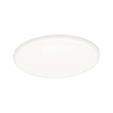 VariFit LED Einbaupanel Veluna Rund Ø 18,5cm Satin
