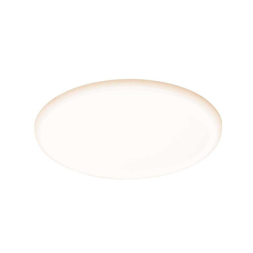 VARIFIT LED installation panel Veluna with 3-step dimmer