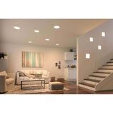 VARIFIT LED installation panel Veluna with 3-step dimmer