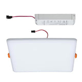 VariFit LED Einhau-Panel Veluna mit 3-Stufen-Dimmer  Paulmann   