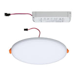 VariFit LED Einbau Deckenleuchte Veluna mit 3-Stufen-Dimmer Ø 18,5cm  Paulmann   