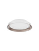 Vela LED Deckenleuchte Ø 45cm 3000K (1)