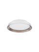 Vela LED Deckenleuchte Ø 45cm 3000K (1)
