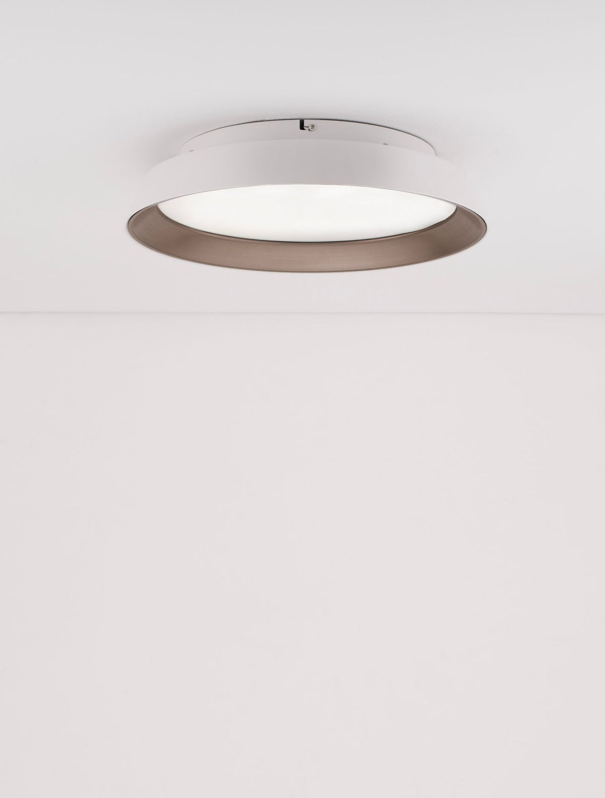 Vela LED Deckenleuchte Ø 45cm 3000K (7)