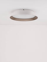 Vela LED Deckenleuchte Ø 45cm 3000K