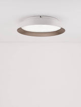 Vela LED Deckenleuchte Ø 45cm 3000K