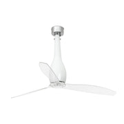 Ventilator ETERFAN Weiß, Transparent