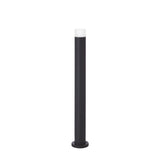 Venus LED Bollard Lamp 80 cm antrasiitti