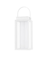 Verhal LED Außenstehleuchte 3000K Solar IP54