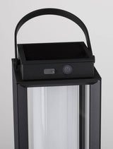 Verhal LED Außenstehleuchte 3000K Solar IP54