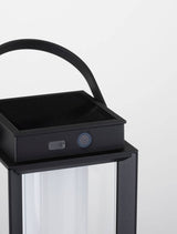 Verhal LED Außenstehleuchte 3000K Solar IP54