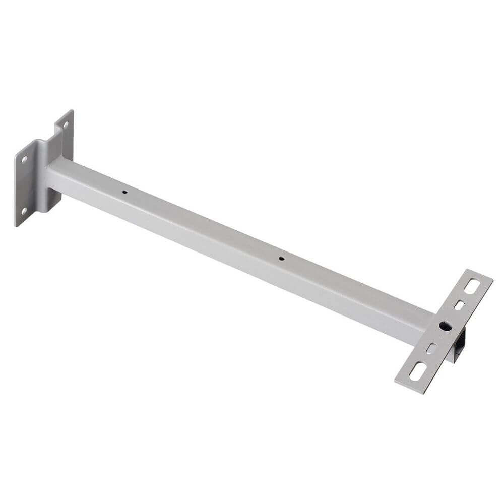Verlängerungsstab für Outdoor Beam & Zyklop Strahler Silber 50cm