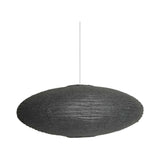 Ombrello villo in carta di riso (senza socket e baldacchino)