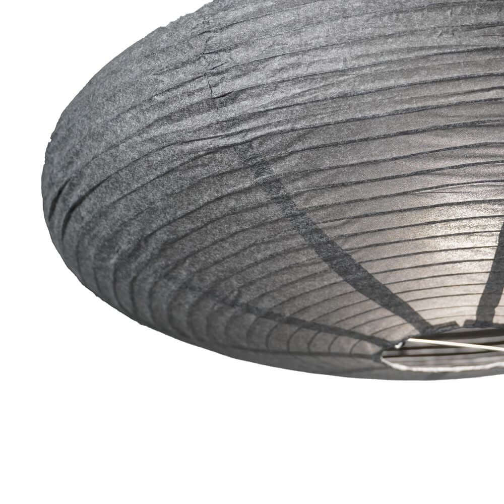 Ombrello villo in carta di riso (senza socket e baldacchino)
