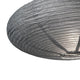Villo lampenkap van rijstpapier (zonder fitting & plafondkap) 