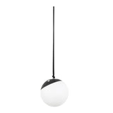 Voila LED Outdoor Hänge- Tisch- & Bodenleuchte USB IP44