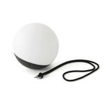 Voila LED Outdoor Hänge- Tisch- & Bodenleuchte USB IP44