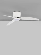 Ventilador LED de Volga Ø 99.5 cm 3000k