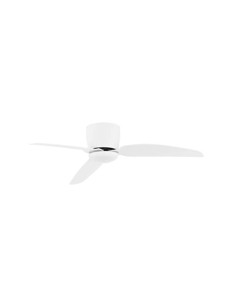 Ventilador LED de Volga Ø 99.5 cm 3000k
