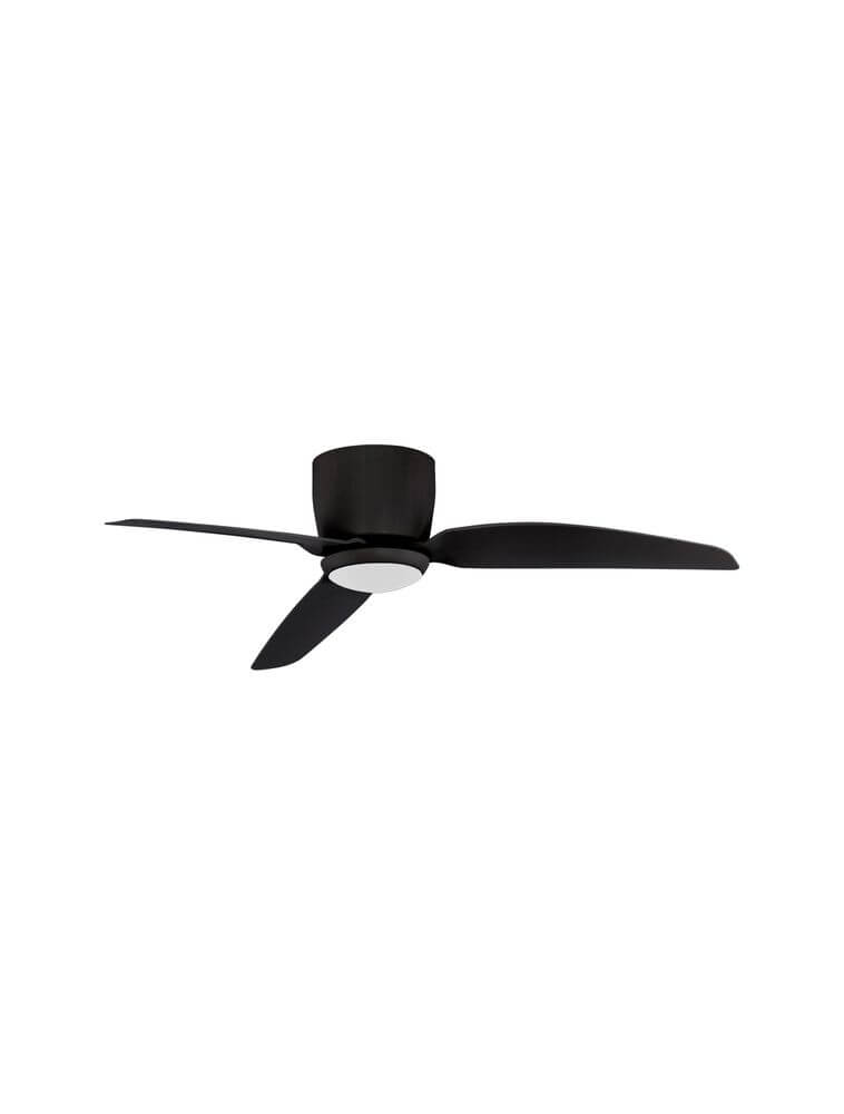 Ventilador LED de Volga Ø 99.5 cm 3000k
