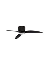 Ventilador LED de Volga Ø 99.5 cm 3000k