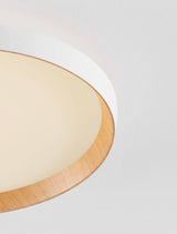 Vomos Deckenleuchte Ø 40cm 2700, 3000K