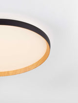 Lámpara de techo de Vomos Ø 60 cm 2700, 3000k