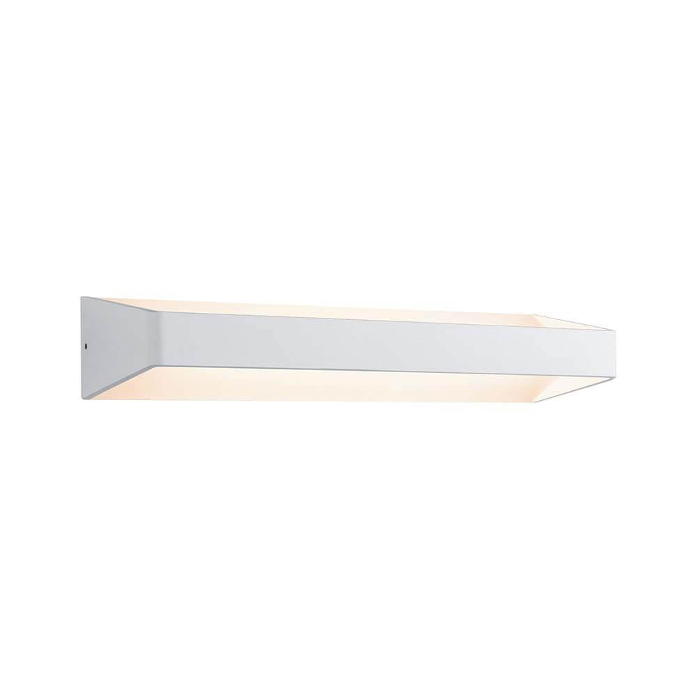Wall Ceiling Bar WL LED 1x10,5W Weiß Alu