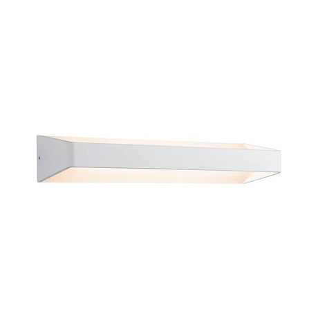 Wall Ceiling Bar WL LED 1x10.5W white aluminum