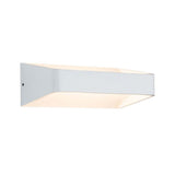 Barra de teto de parede led 1x5.5w alumínio branco