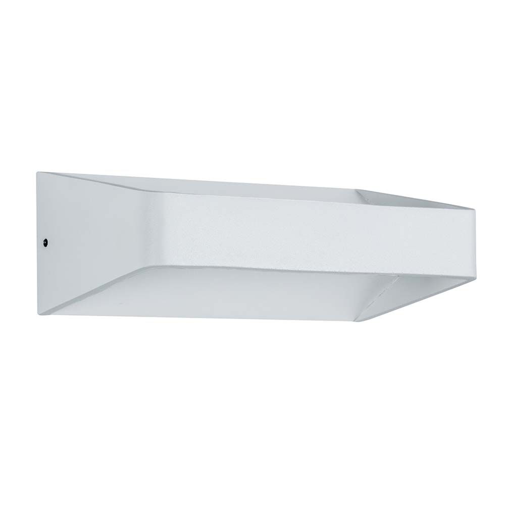 Barra de teto de parede led 1x5.5w alumínio branco