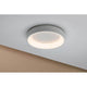 Wandleuchte Ardora Deckenleuchte dim LED 1x31W Weiß – moderne LED-Deckenleuchte mit dimmbarem Licht.