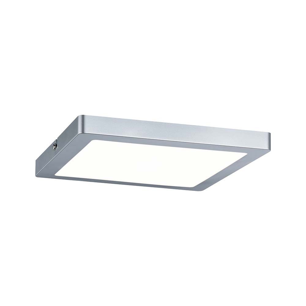 Panneau LED de lampe murale 220x220mm 16W 4000K