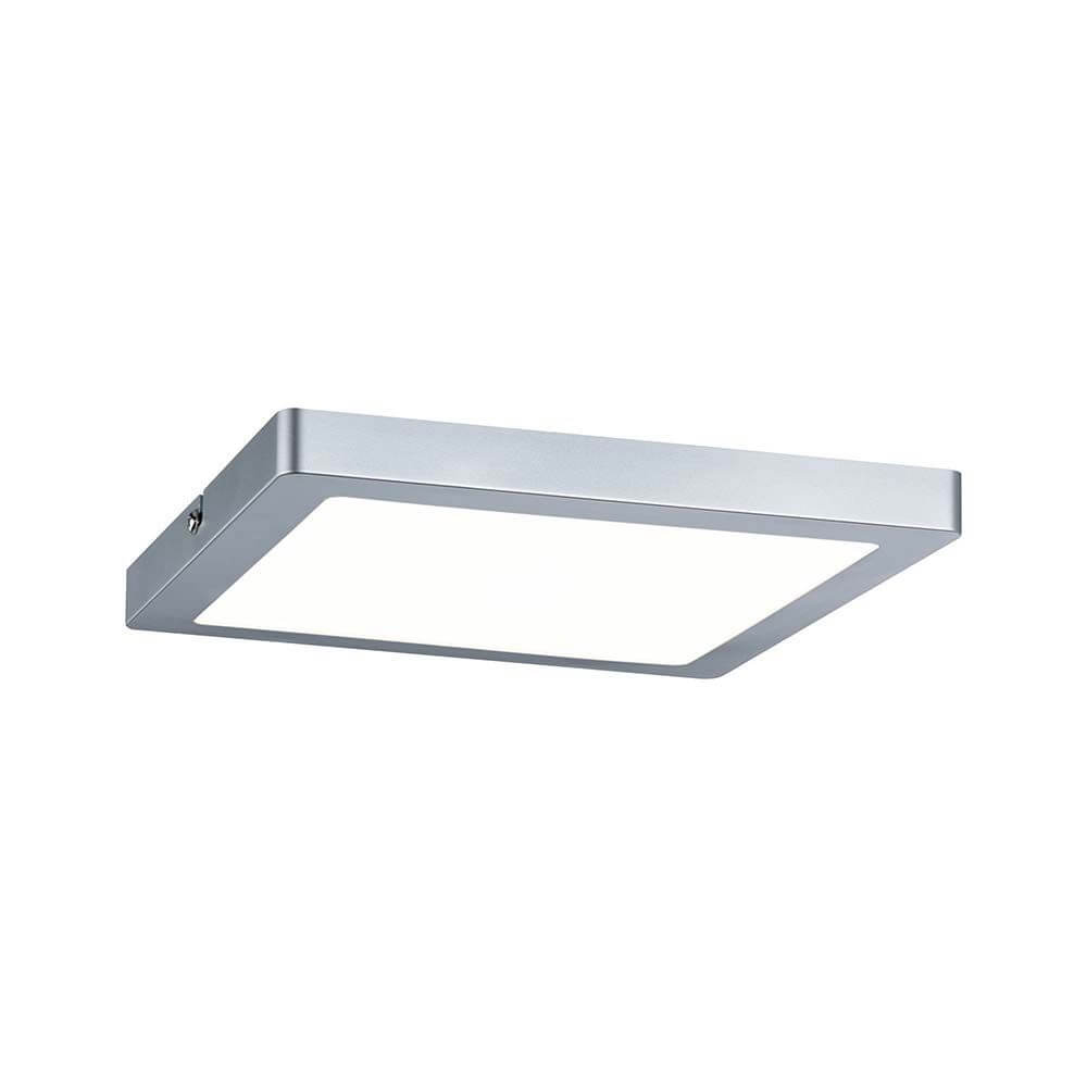 Wandleuchte Atria LED-Panel 220x220mm 16W 4000K