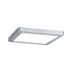 Wandleuchte Atria LED-Panel 220x220mm 16W 4000K