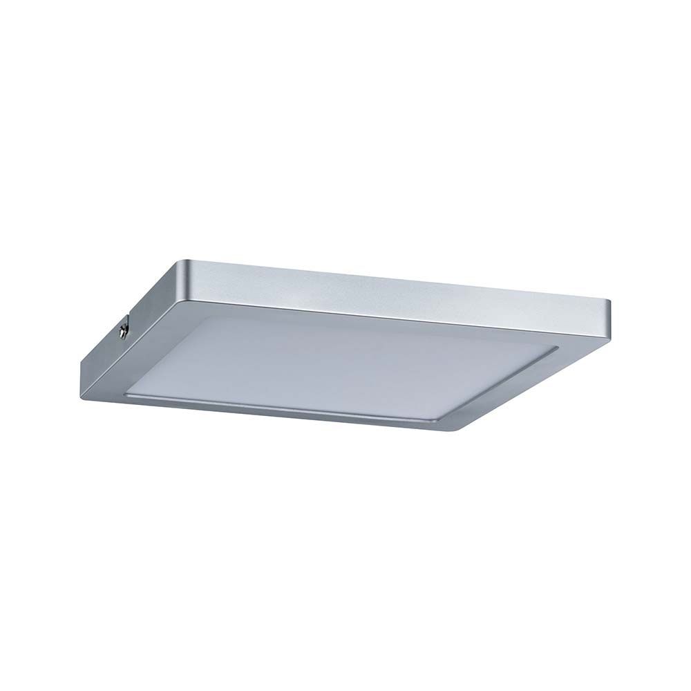 Panneau LED de lampe murale 220x220mm 16W 4000K