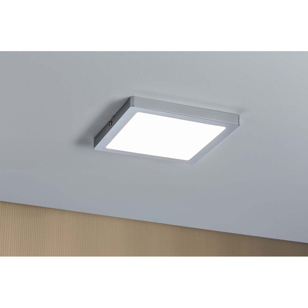 Panneau LED de lampe murale 220x220mm 16W 4000K