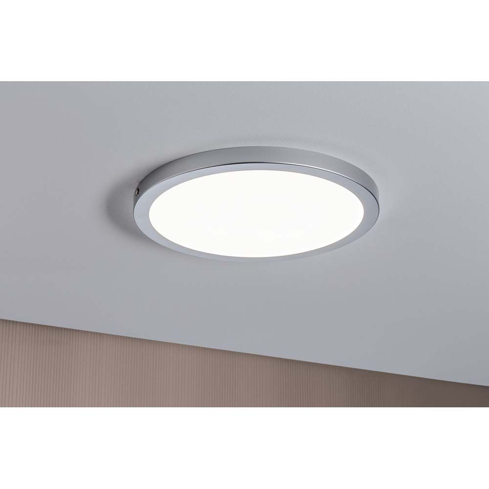 Pannello LED ATRIA LAMPAGGIO DEL MOLTO 300mm 19W 4000K