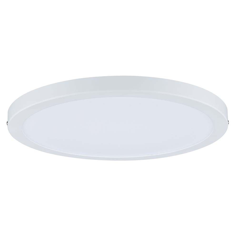 Wall light Atria LED panel 300mm 22W White